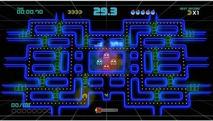 Pac-Man Championship Edition 2 + The Arcade Game Series