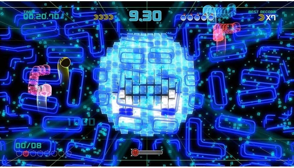 Pac-Man Championship Edition 2 + The Arcade Game Series