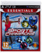 Sony Sports Champions Move Essentials/1 Games (PS3
