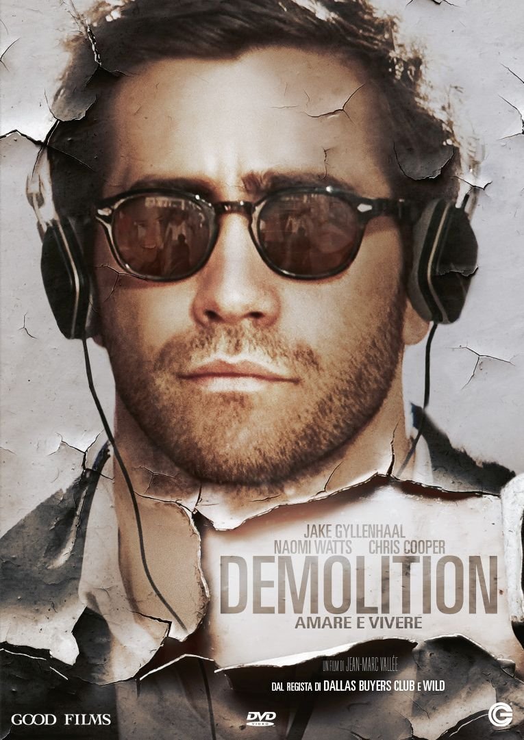 Demolition - Amare E Vivere (DVD