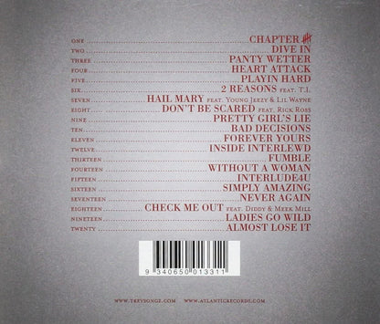 Chapter V