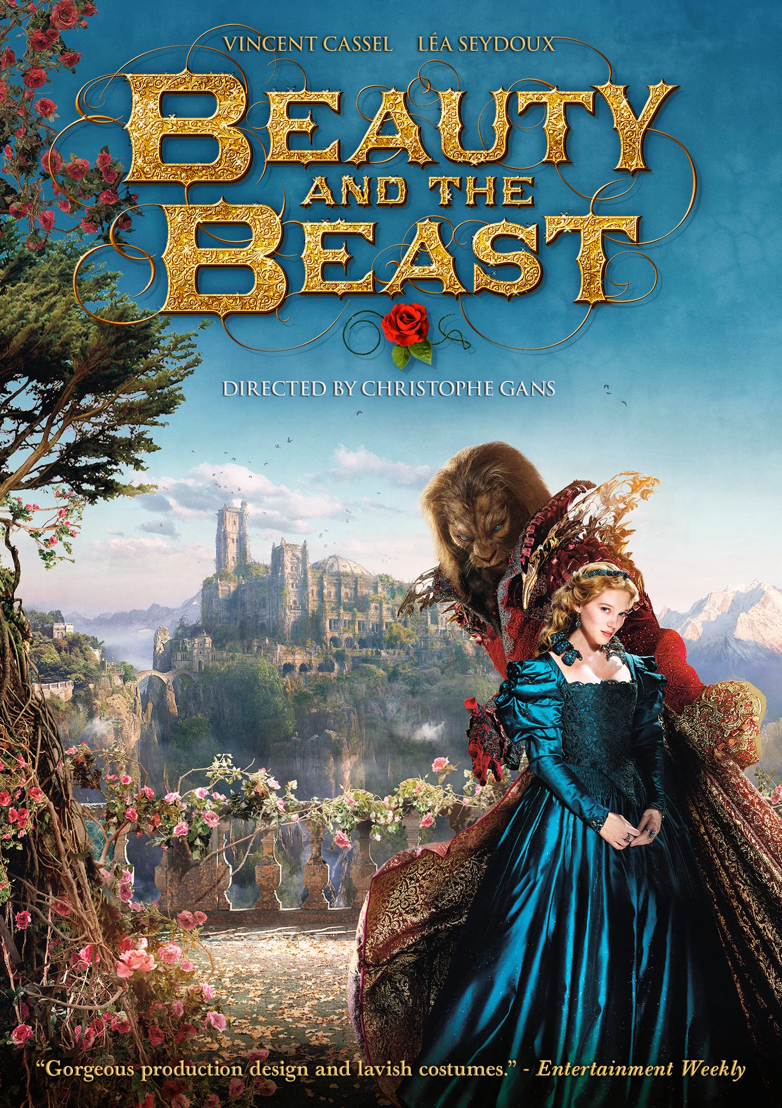 Beauty And The Beast