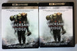 Hacksaw Ridge 4K Ultra-HD