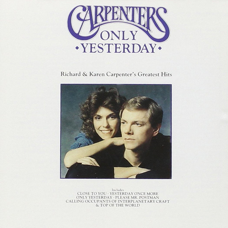 Only Yesterday