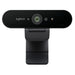 Logitech Business ULTRA HD PRO BUSINESS WEBCAM 4K Premium Webcam with HDR and Windows®, 13 Mega Pixels, 1080p/60fps Ultra Fast Streaming, Adjustable Field of View, 5X Zoom, Black