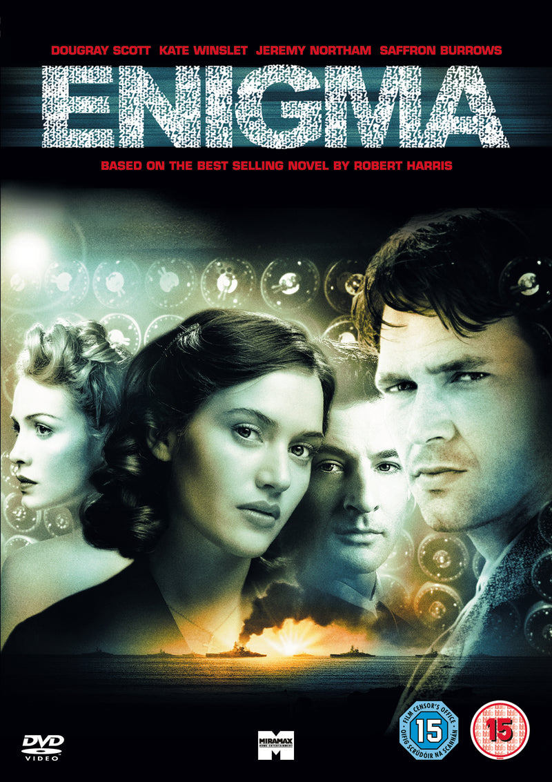 Enigma