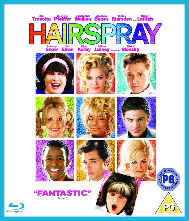 Hairspray