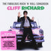 RICHARD, CLIFF - FABULOUS ROCK 'N' ROLL SONGBOOK