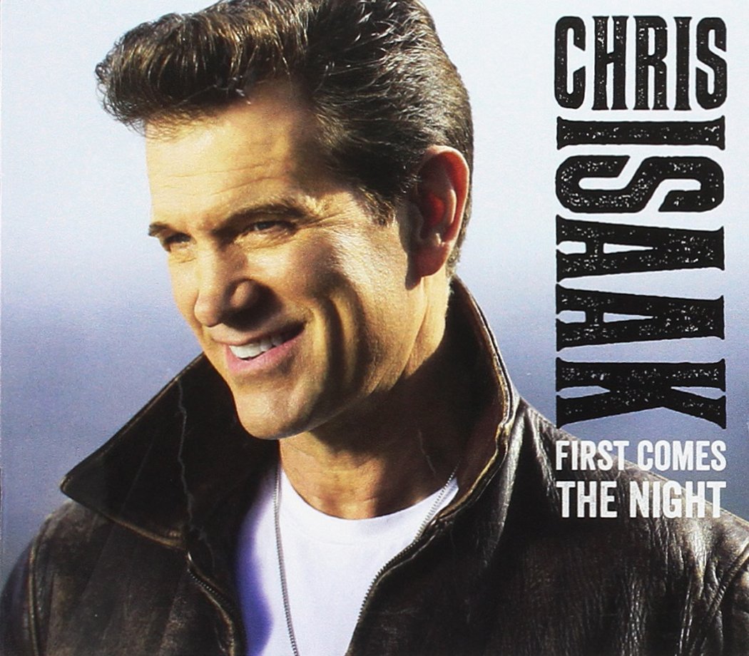 First Comes the Night