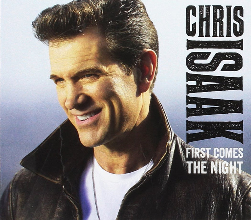 First Comes the Night