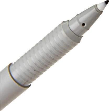Hainenko Value Fine Non-Permanent Pen for Overhead Projector Sheet - Assorted (Pack of 4