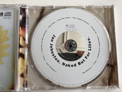 Naked By for Lillies