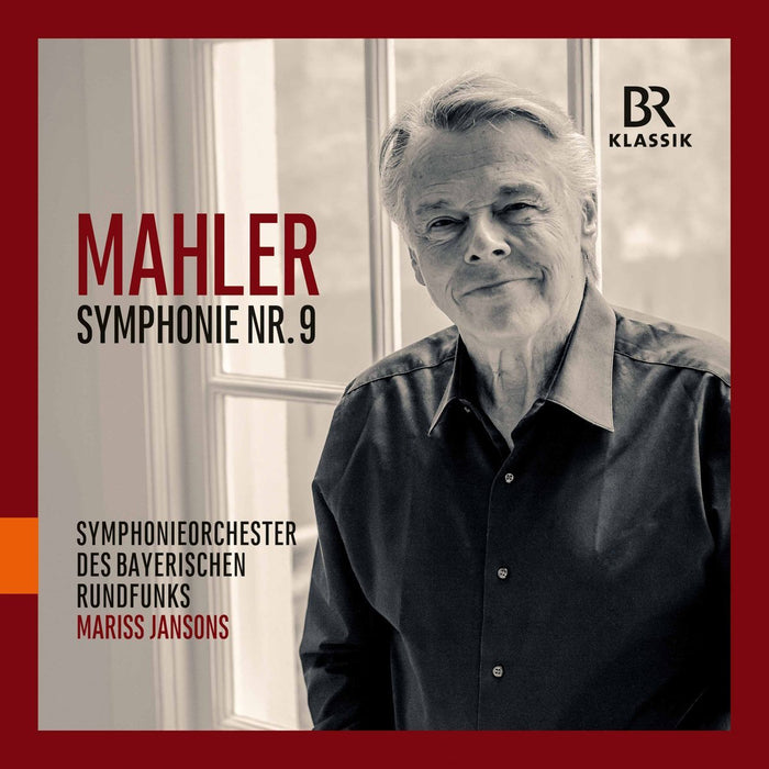 Mahler: Symphonie Nr. 9