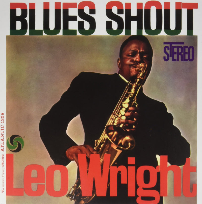 Blues Shout