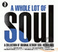 Whole Lot of Soul