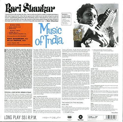 Ragas & Talas