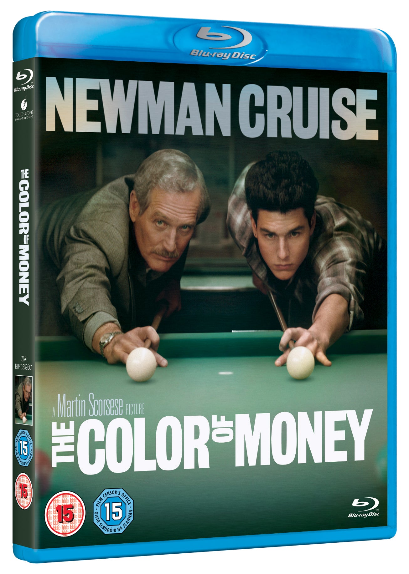 The Color of Money