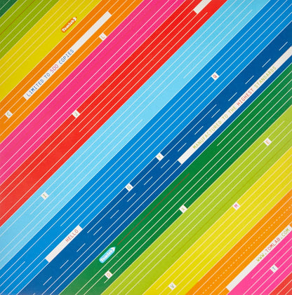 Alphabet Series M