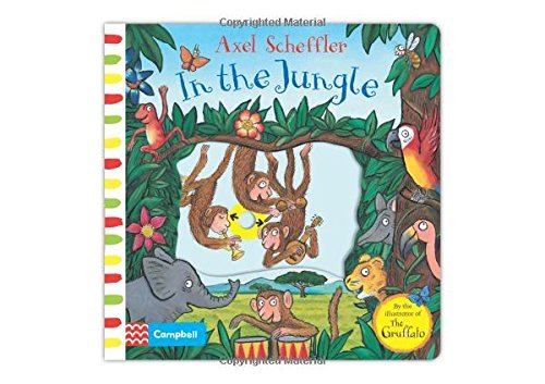 In the Jungle