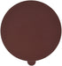 Proxxon 28972 Self-adhesive corundum sanding discs for TSG 250/E, 150 grit, 5 pieces