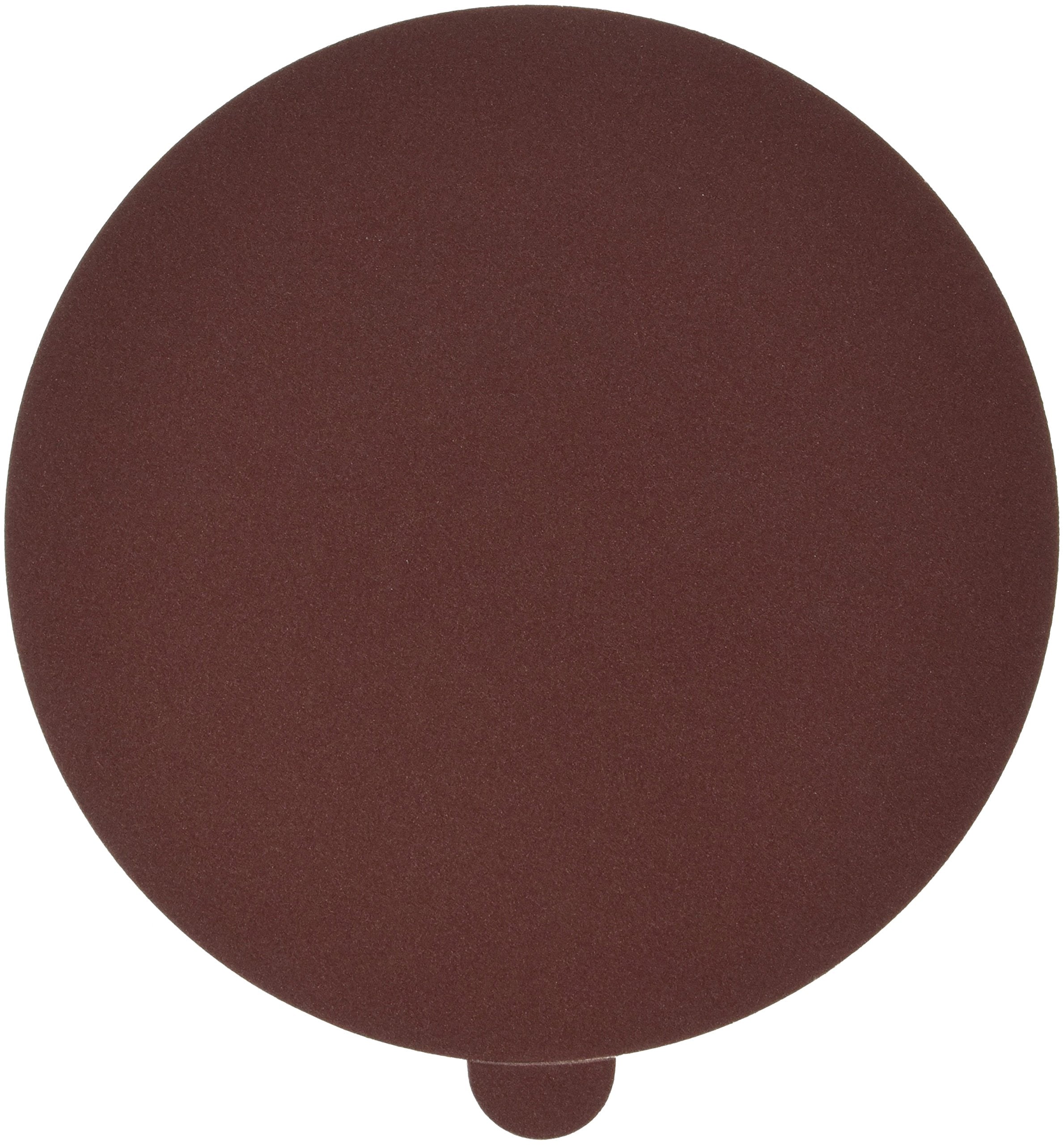 Proxxon 28972 Self-adhesive corundum sanding discs for TSG 250/E, 150 grit, 5 pieces