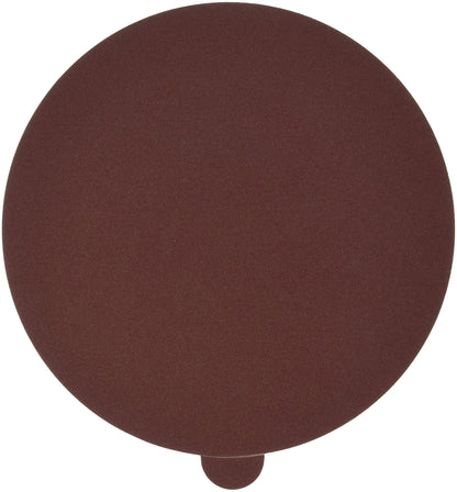 Proxxon 28972 Self-adhesive corundum sanding discs for TSG 250/E, 150 grit, 5 pieces