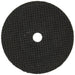 Proxxon - Doorslijpschijf 80 X 1 X 10mm