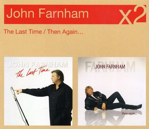 The Last Time/Then Again