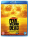 Fear the Walking Dead: The Complete Second Season