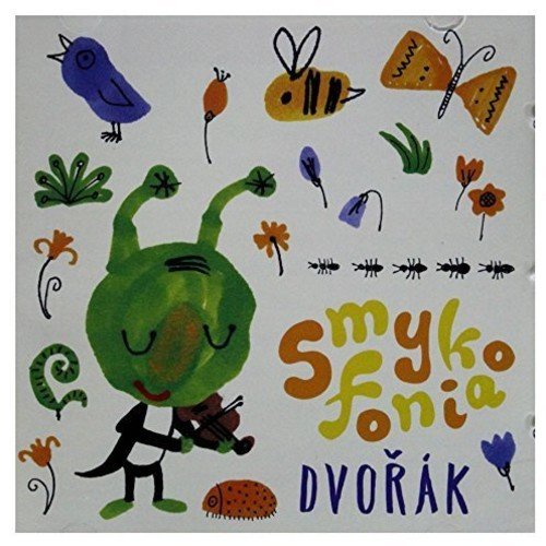 Rozni Wykonawcysmykofonia: Dvorak / Various