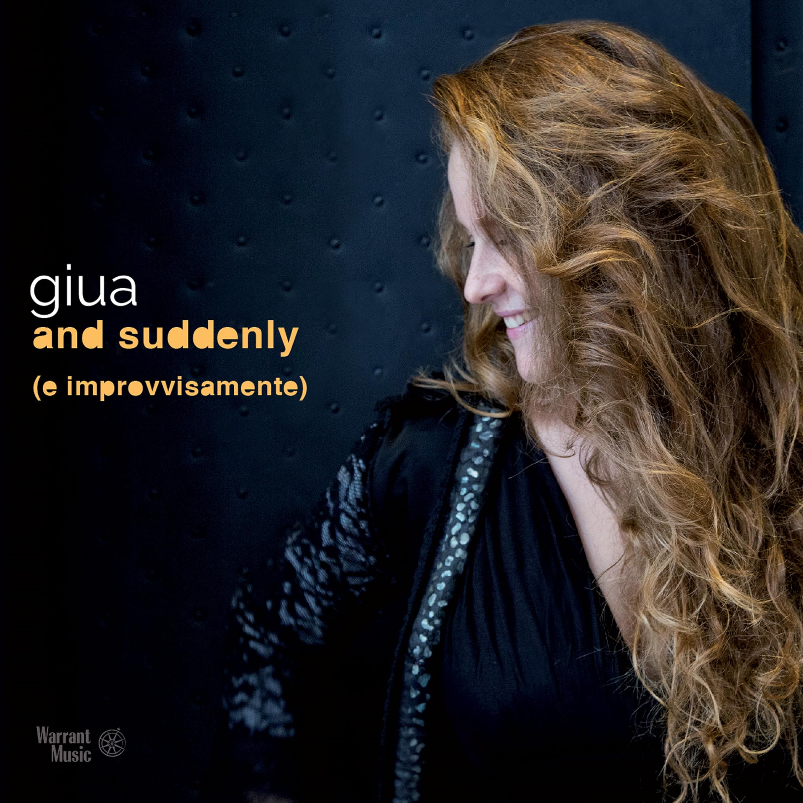 And Suddenly (e Improvvisament)