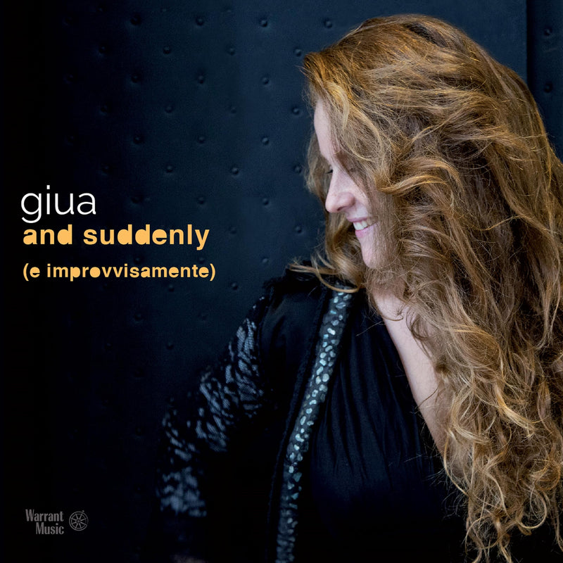 And Suddenly (e Improvvisament)