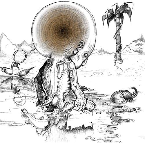 Sferic Ghost Transmits