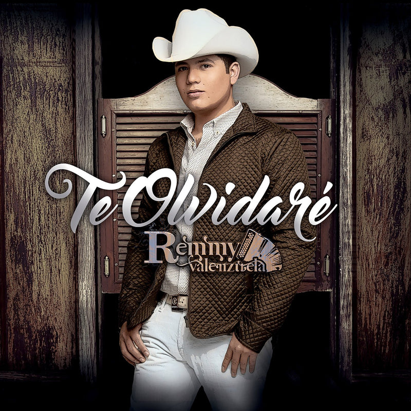 Te Olvidare
