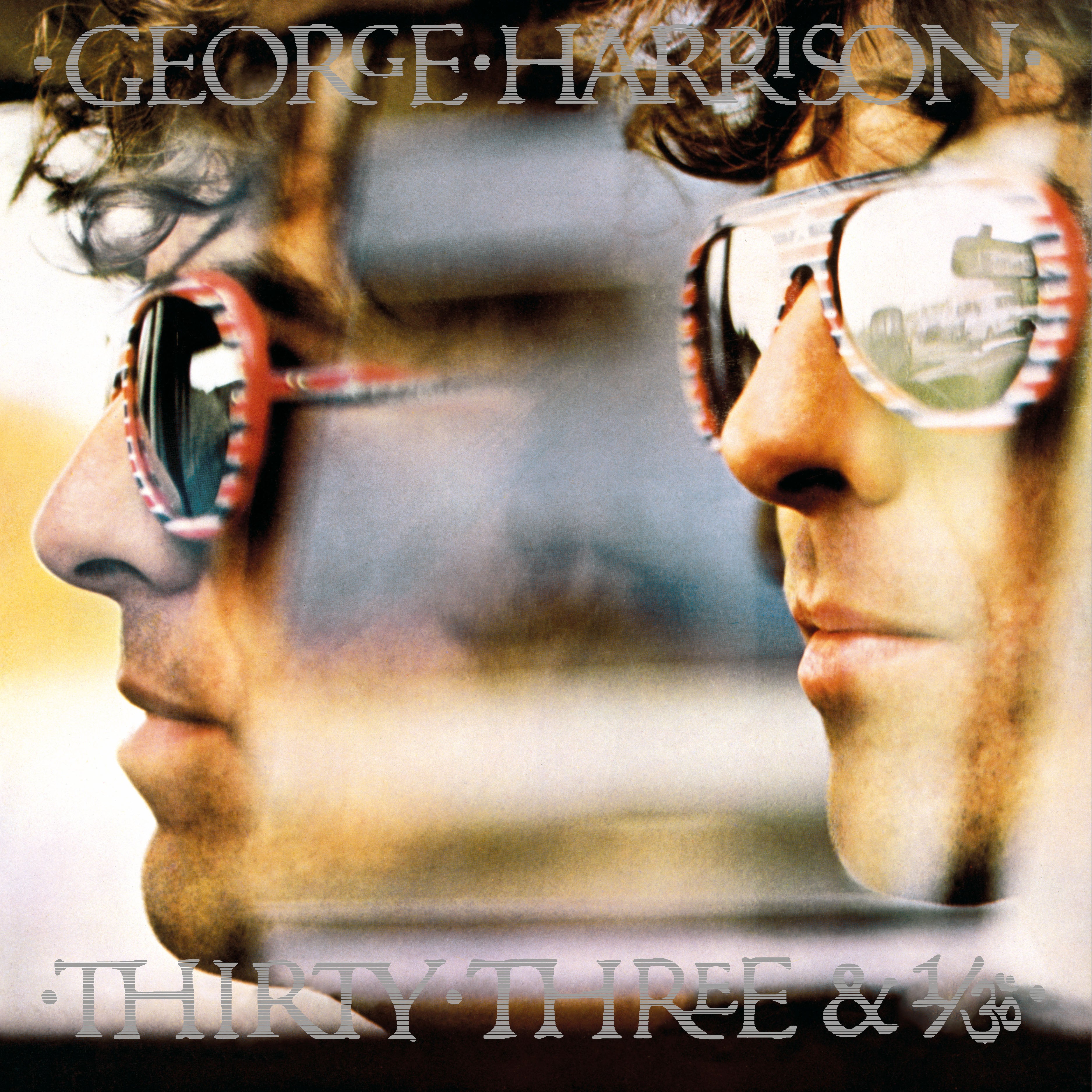 Thirty Three and 1/3