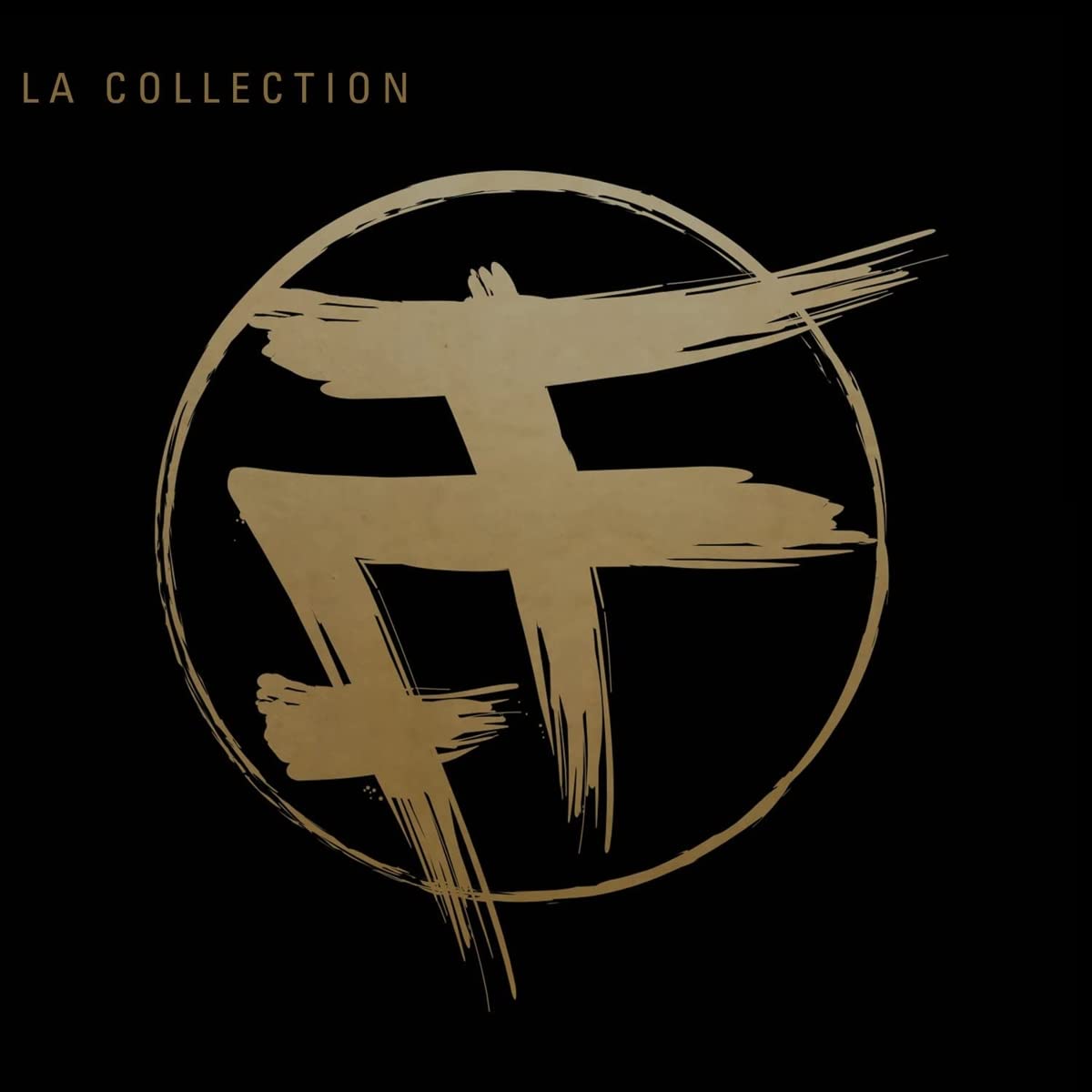 Fonky Family - La Collection Fonky Family