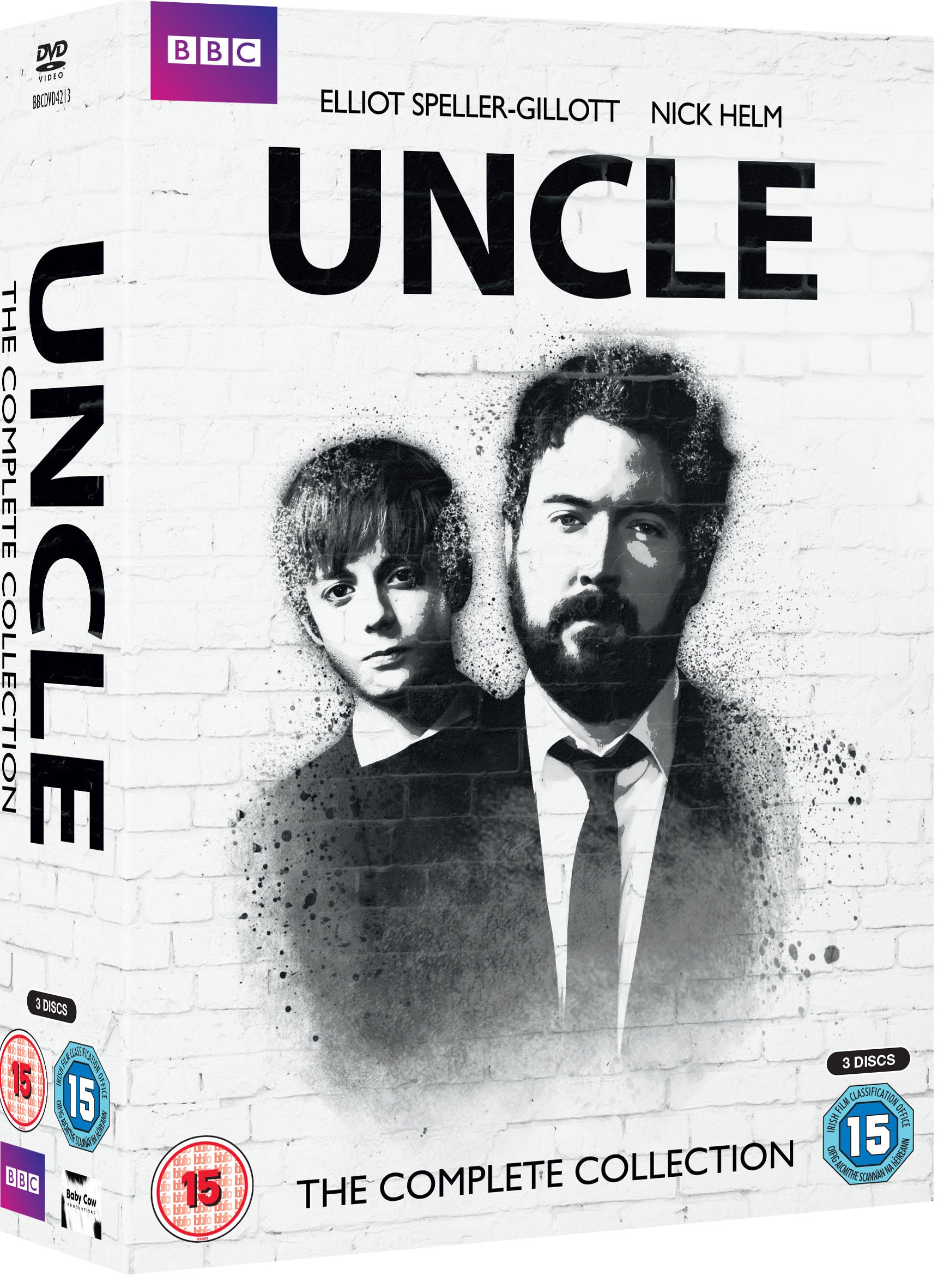 Uncle: The Complete Collection