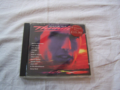 Days of Thunder