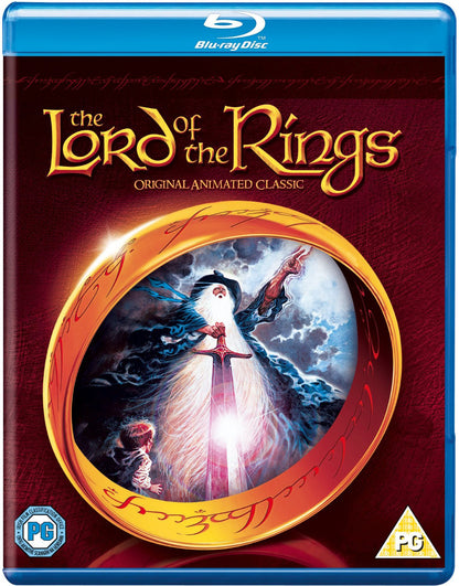 The Lord of the Rings