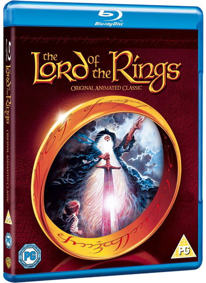 The Lord of the Rings