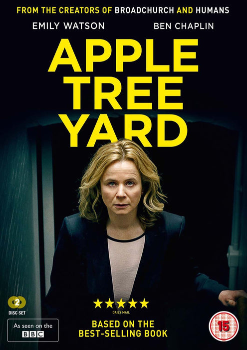 Apple Tree Yard
