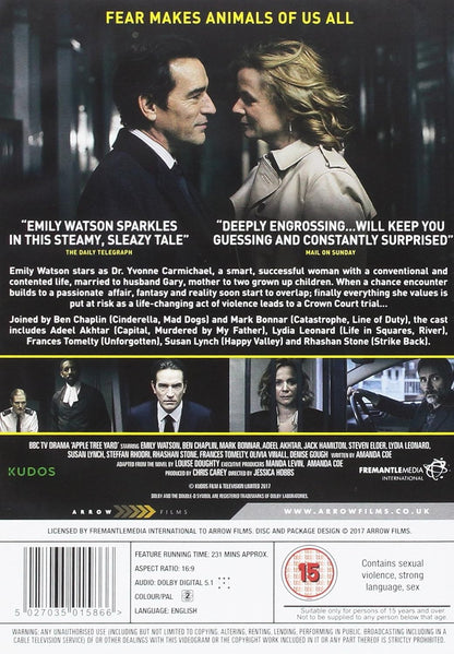 Apple Tree Yard