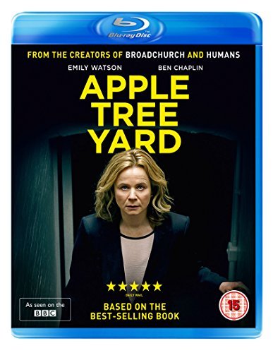 Apple Tree Yard