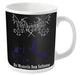 DE MYSTERIIS DOM SATHANAS (WHITE)