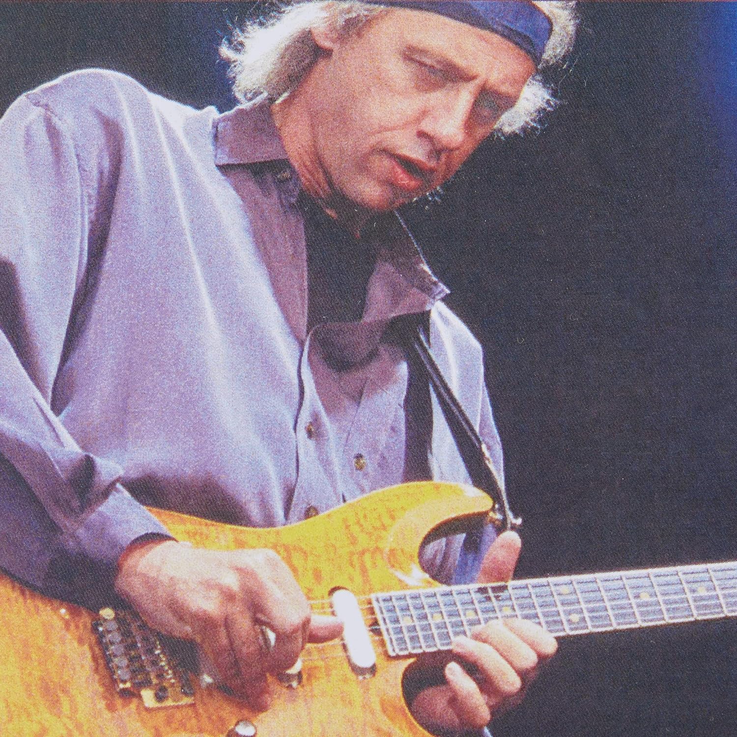 Mark Knopfler: Jam With Dire Straits: Guitar: Instrumental Tutor