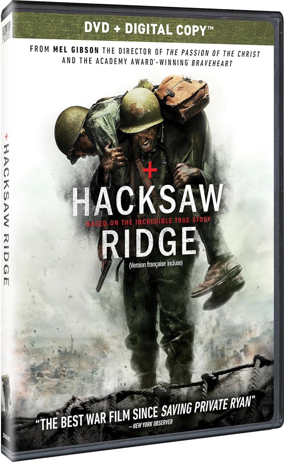 Hacksaw Ridge