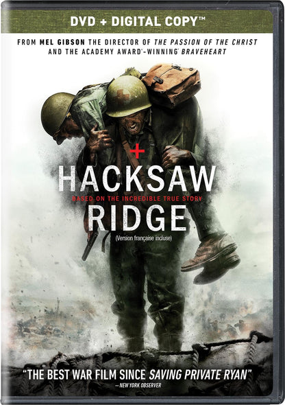 Hacksaw Ridge