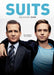 Suits: Season 1 by Universal Studios