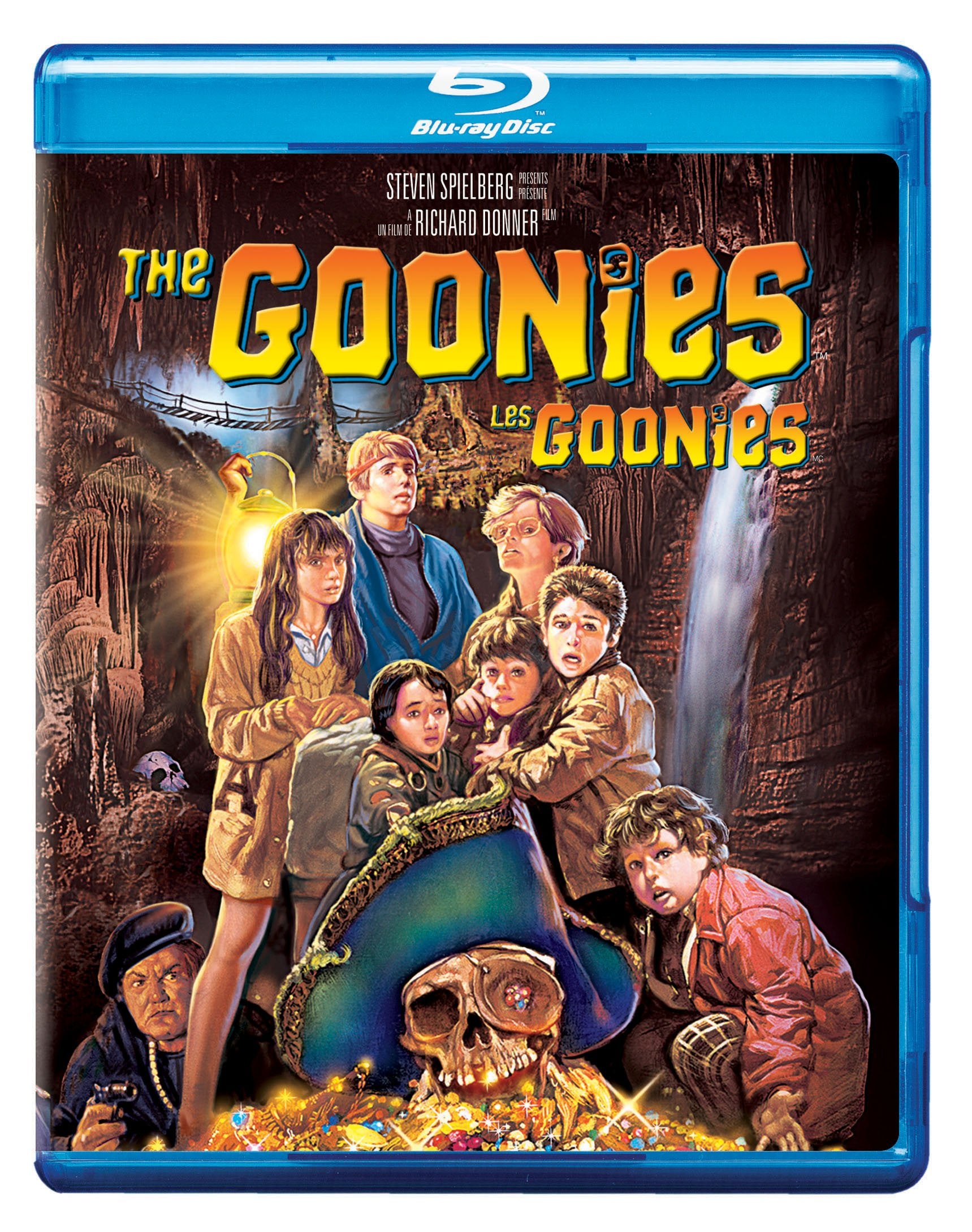 The Goonies
