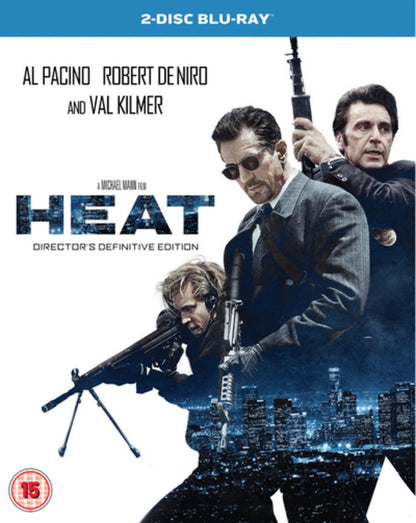 Heat